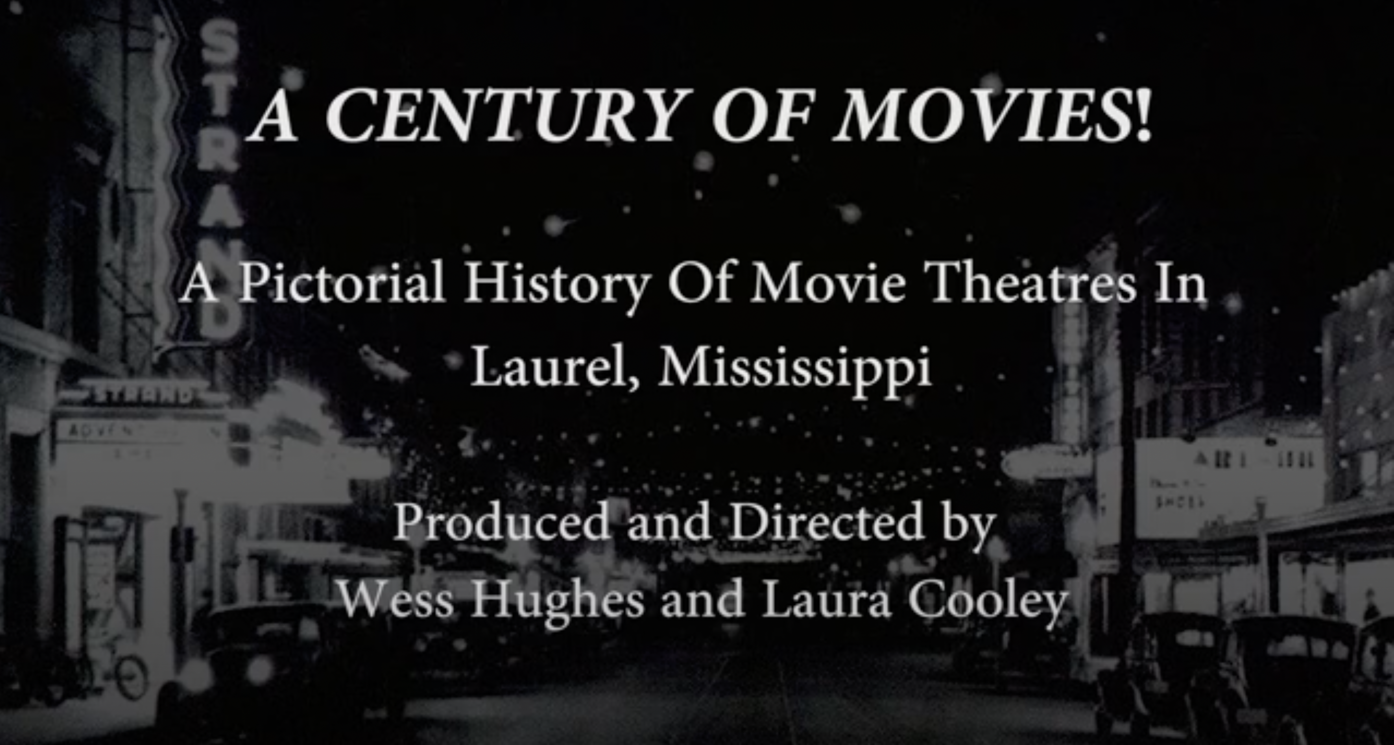 Century of Movies