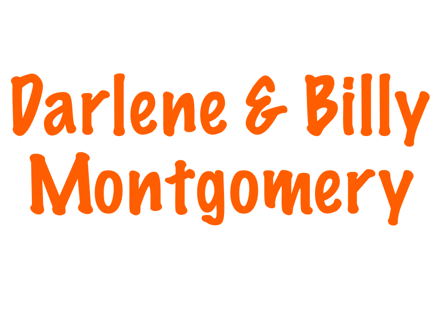 Darlene & Billy Montgomery