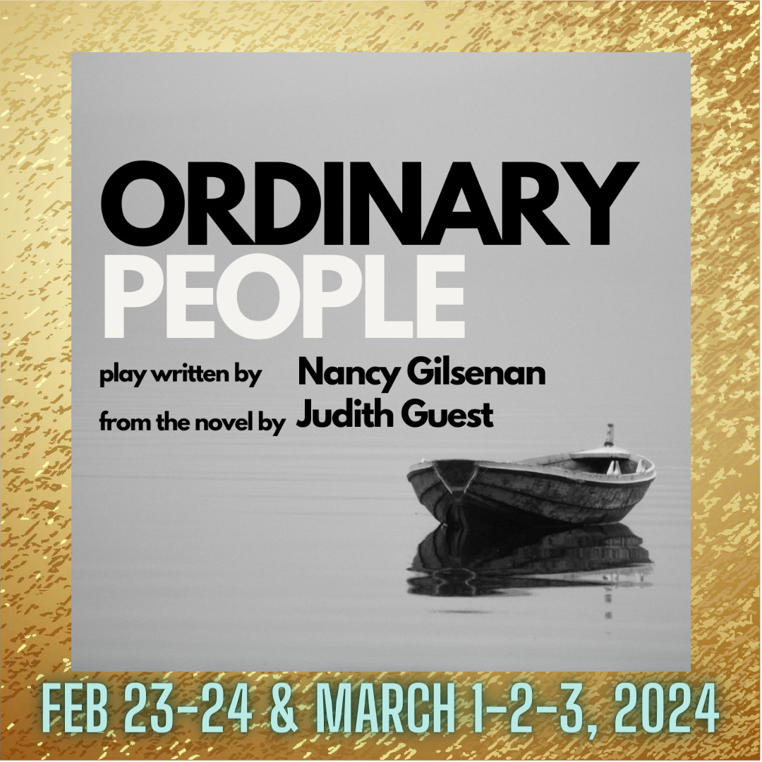 Ordinary People