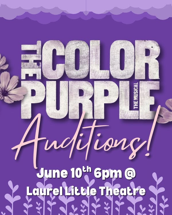 Color Purple