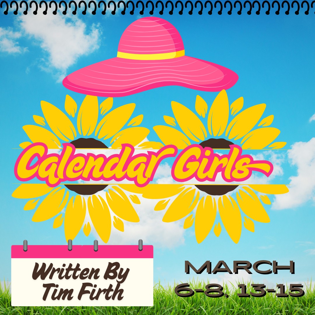 Calendar Girls
Calendar Girls