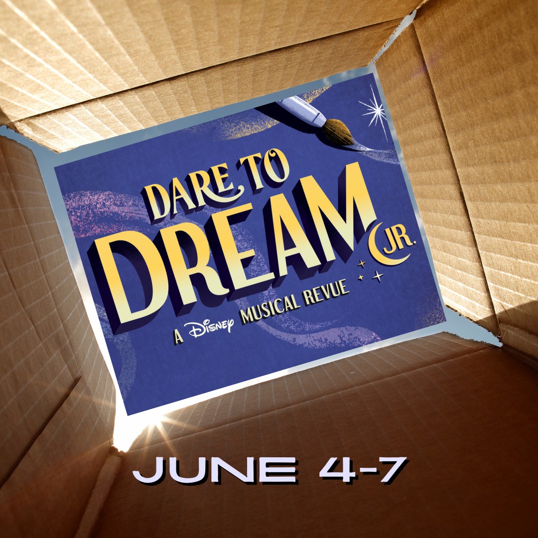 Dare to Dream Jr.
Dare to Dream Jr.