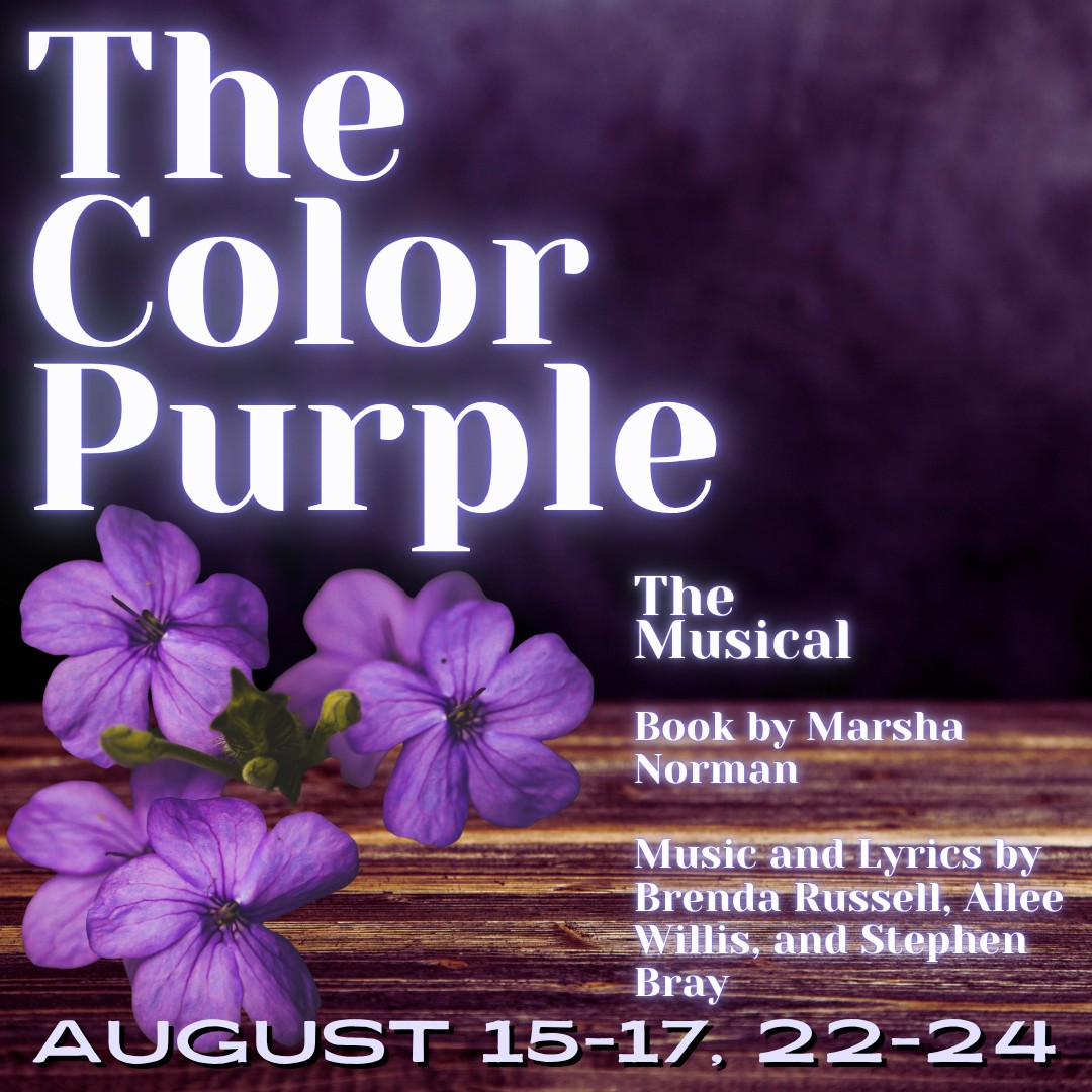 The Color Purple
The Color Purple