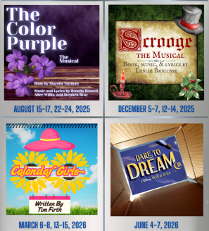 64th Season Brochure
