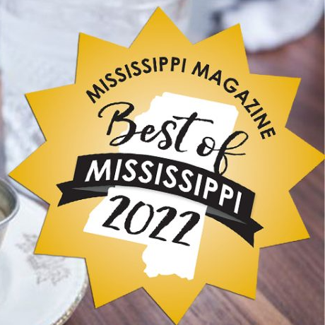2022 Best Of Mississippi
